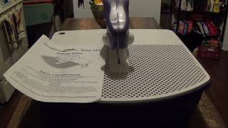 Famous THRIFTY FIND. Gryphon Zephyr Ring Saw. Net Worth