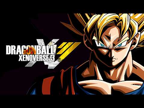 So About Xenoverse 3...