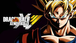 Download lagu So About Xenoverse 3...