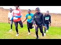 Aroma ft B2c - Yoola dance challenge by Royal dancers malaba.