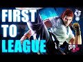 FTL Saison 5 ► Ligue 2 #1 - Tekken 8 - (Stahhl, Damsss, RozyRozey, Draanak, Pile ...)