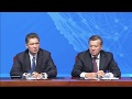 Итоговая пресс-конференция ПАО «Газпром» 2017 г.