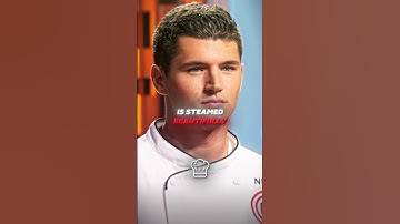 The GREATEST Finale Dish In MasterChef History 🤯