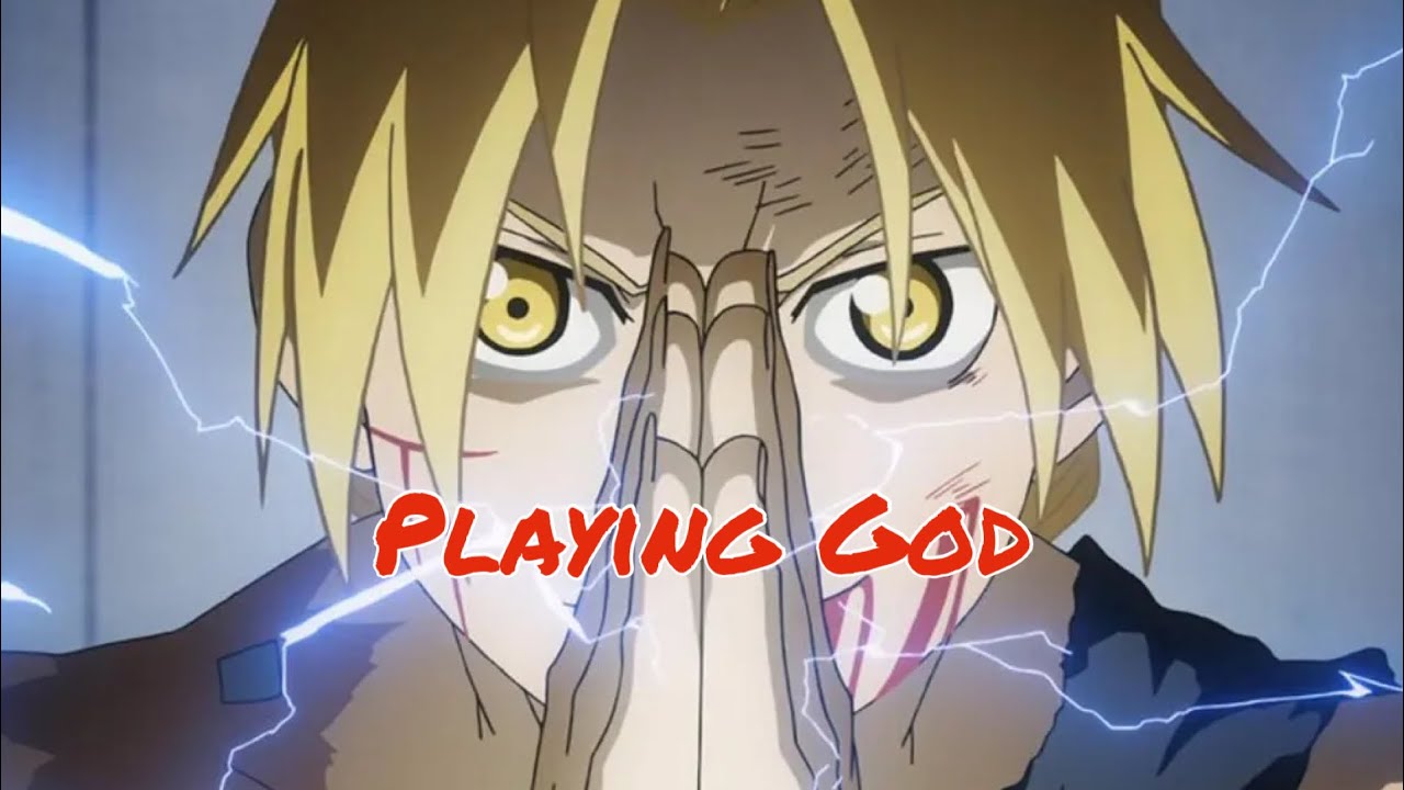 The Beauty Of Equivalent Exchange  