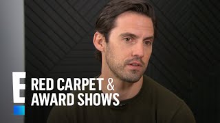 Milo Ventimiglia Opens Up About Working With Jennifer Lopez | E! Red Carpet \& Award Shows