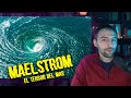 Remolinos MAELSTROM – El verdadero TERROR de los MARES