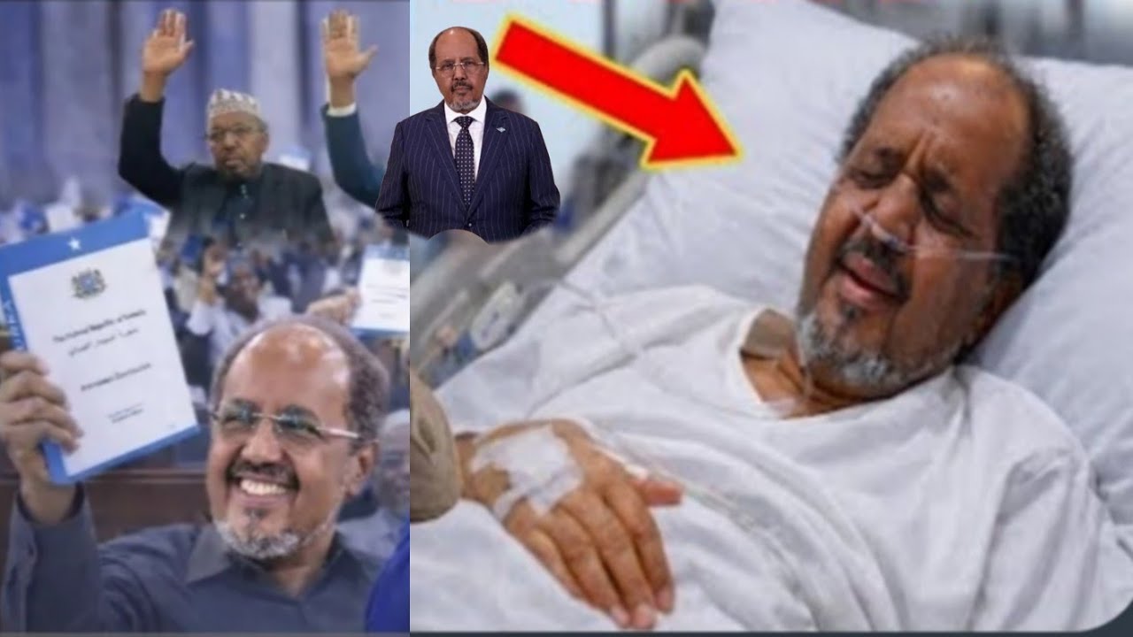 DEG DEG CULIMADI & SHACABKI REER MUQDISHO WEERAR KUQAADEN HASSAN SH KADIB DASTUUR GAALNIMO ANSIXIYAY