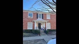6904 Westchester Lane, Unit 4, University Park