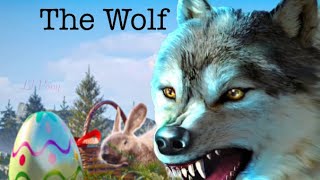 Easter Event | The Wolf - PvP &amp; Coop