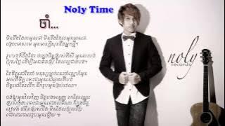 Jam (Wait) by Noly Time