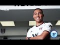 100 SANİYEDE BU KİM: “Carlos Vinícius” - Galatasaray