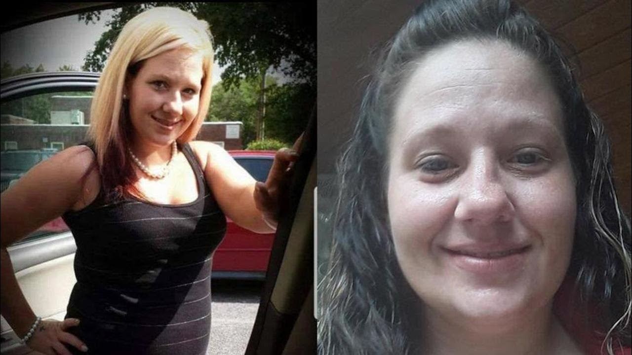 Body of missing Lowcountry woman found in shallow grave - YouTube