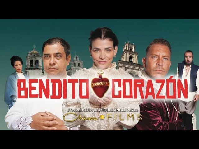 BENDITO CORAZÓN