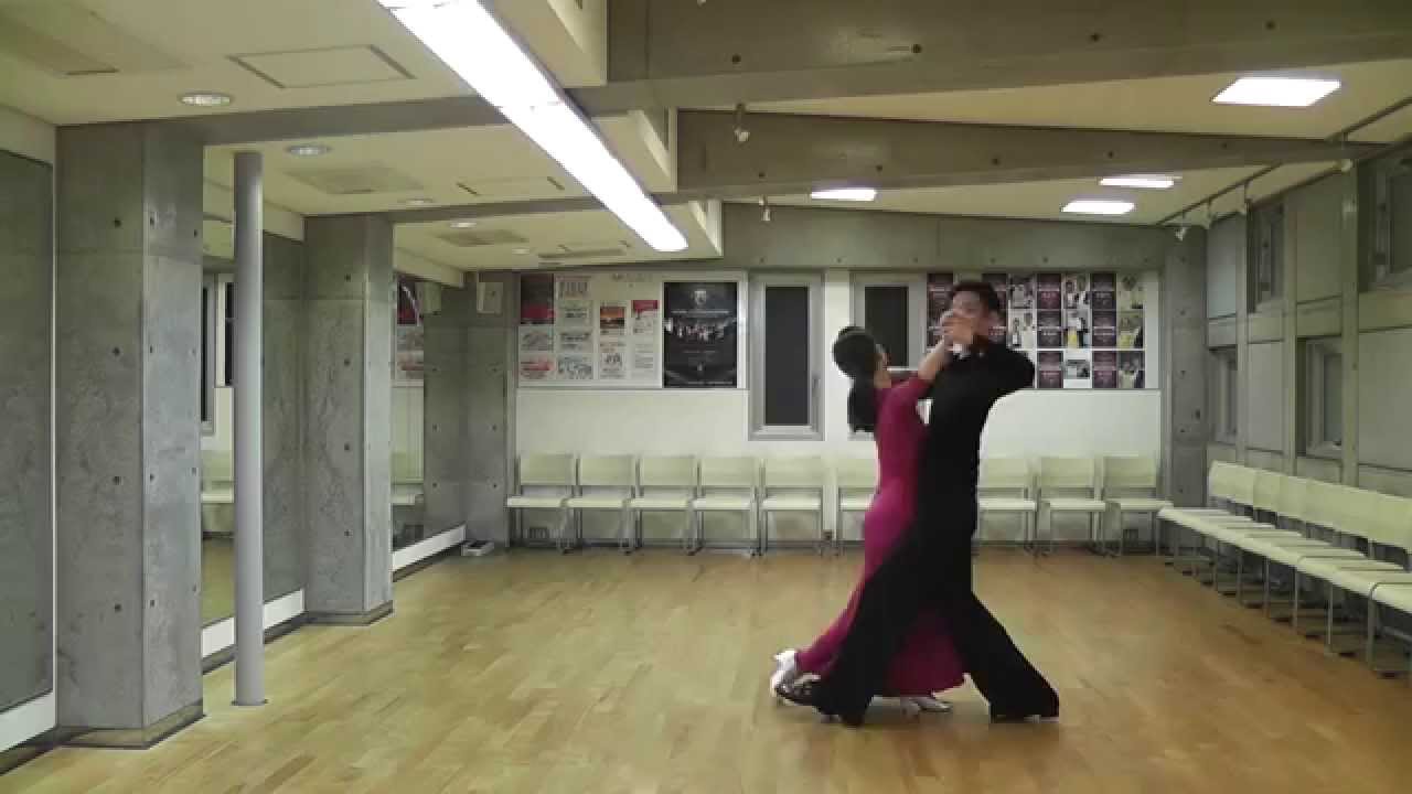 ワルツ　ウィスク　鈴木＆望月組