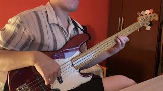 Леонид Агутин – Половина сердца bass line