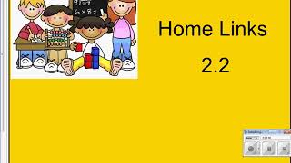 Home links 2 2