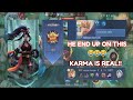 Minsitthar try to look cool and end up with 🤡 | Hanabi Gameplay