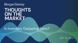 U.S. Economy: Is Inventory Outpacing Sales?
