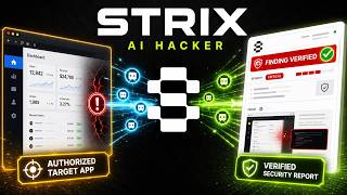 Install Strix AI and Run an Autonomous Penetration Test