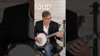 Gold Tone OB-Standard Mastertone® Resonator Banjo with Ross Nickerson