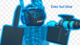 Exec 1 Star The Battle Bricks