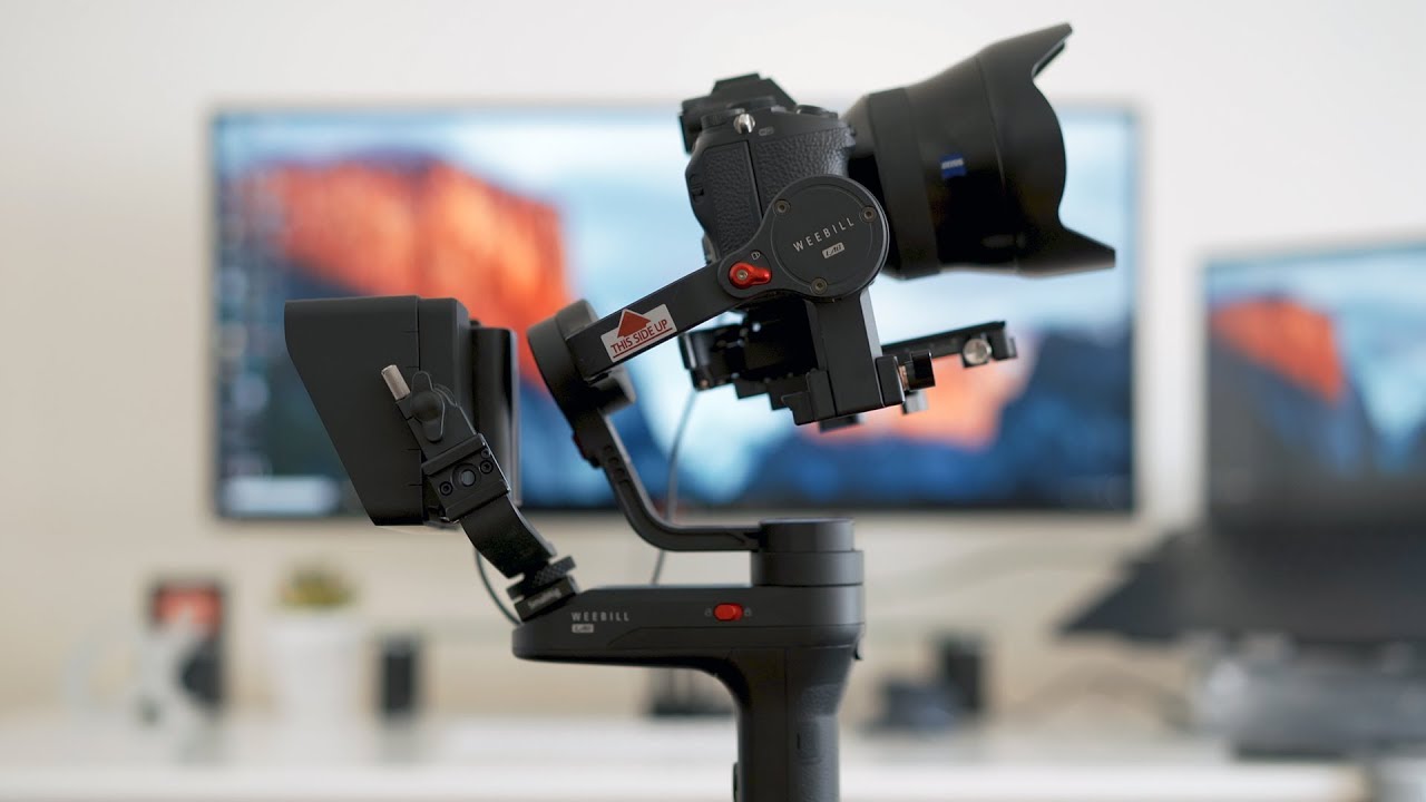 Before You Buy Zhiyun Weebill Lab Watch This Sony A7iii 16