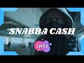 Snabba Cash - Intro (Lyrics)