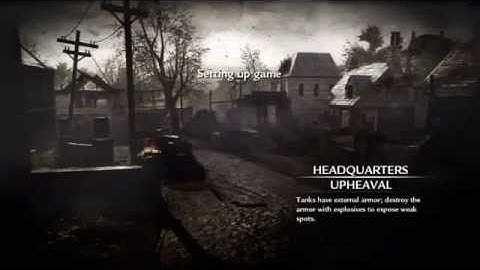 Third Eye vs Radium 2-0 WaW