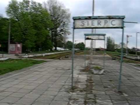 PKP Sierpc