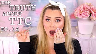 HOW I GOT A FALSE POSITIVE PREGNANCY TEST!