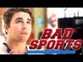 BAD SPORTS Episode 6: Laxaholics Anonymous