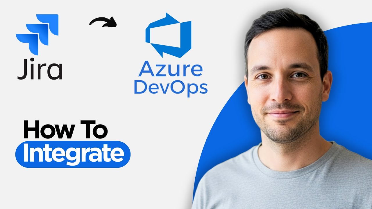 Как интегрировать Azure DevOps с Jira (пошаговое руководство 2026 года)