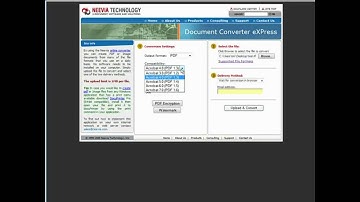 Create A Quick PDF File Easily and Quickly Without Installing Any Software