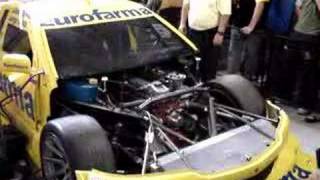 Stock Car ExpoUT