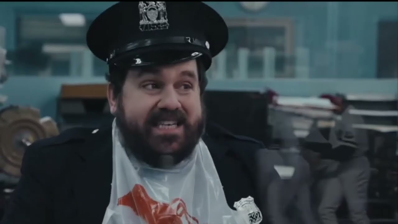 Acting Reel 2026