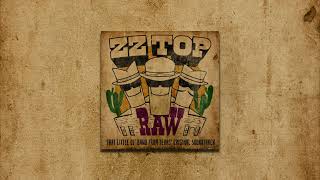ZZ Top - I&#39;m Bad I&#39;m Nationwide [Official Audio]