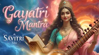 Download Lagu Most Powerful Gayatri Mantra - Earn Saraswati Ma's Blessings MP3 Download Lagu Most Powerful Gayatri Mantra - Earn Saraswati Ma's Blessings MP3