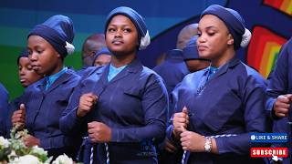 CCAC Ministries | Noma Ngisebunzimeni | Izinhlupheko Zezwe | Thatha Konke - 16 May 2026