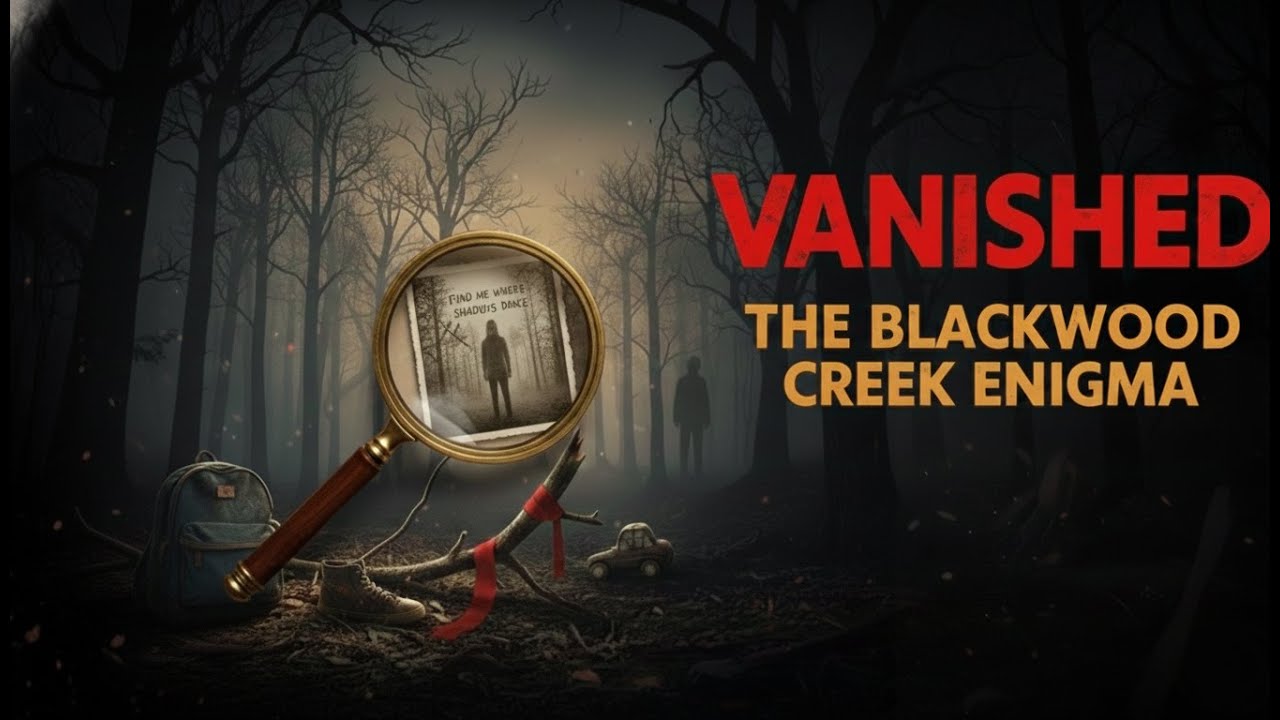 Дети, пропавшие из своих постелей: объяснение?