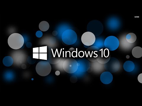 Windows 10 - ის გადმოწერა მაიკროსოფტის ოფიციალური საიტიდან მეორე მეთოდით