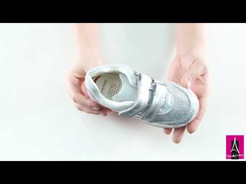 Кроссовки GEOX для девочек 2025543