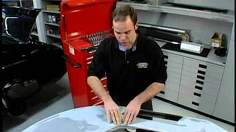 1969 Corvette L88 Resto Project 4/13 Legendary Motorcar DCG TV series