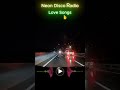 Miss You - Romantic Retro Disco