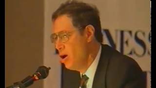 HISTORY SERIES Simple rules for a complex world - Richard Epstein