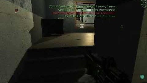 FEAR COMBAT - Team Deathmatch 1 Part 2