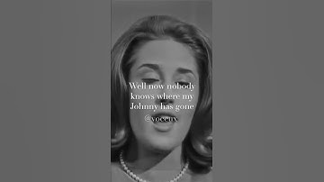 Thumbnail of Lesley Gore - It’s My Party #acapella #live #voice #voceux #lyrics #vocals #music #itsmyparty