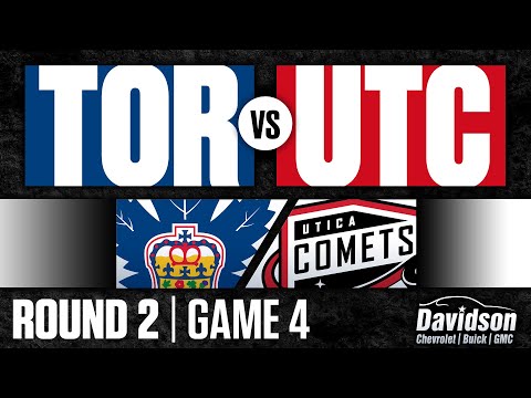 Видео: Что такое marlies toronto?