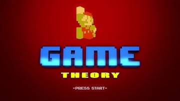 Game Theory 2012 Intro Remake