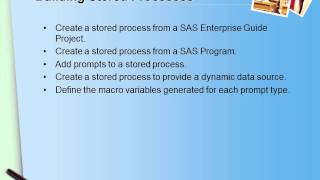 sas bi training | sas bi online training | sas bi e-learning