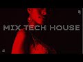 Tech house mix 2022  abril dvk techhouse tech dj mix